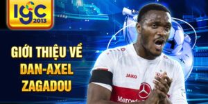 Giới thiệu về dan-axel zagadou