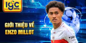 Giới thiệu về enzo millot