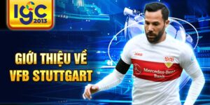 Giới thiệu về vfB stuttgart