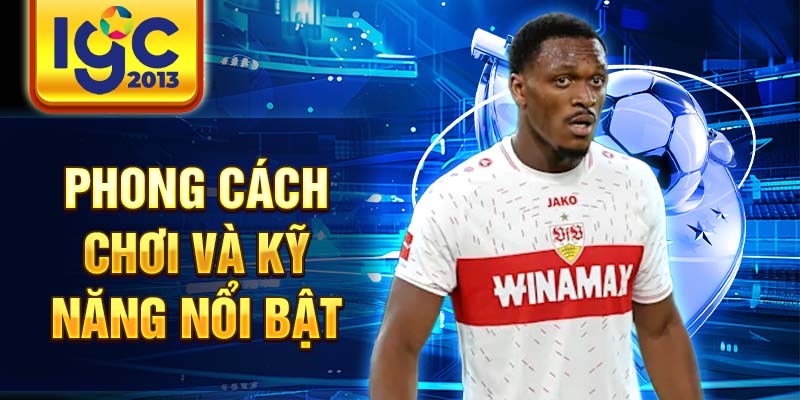 Dan-Axel Zagadou: Tài năng trẻ nổi bật trong bóng đá 2 Phong cách chơi và kỹ năng nổi bật
