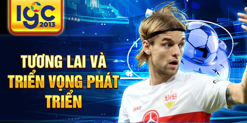 Khám Phá Borna Sosa: Tài năng trẻ của bóng đá châu Âu 3 Tương lai và triển vọng phát triển