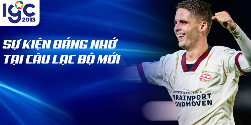 Tiểu sử Joey Veerman: Hành Trình Tỏa Sáng Trên Sân Cỏ 2025 2 Sự kiện đáng nhớ tại câu lạc bộ mới