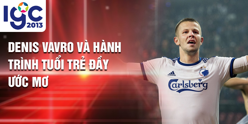 Tiểu sử Denis Vavro: Cuộc Hành Trình Chinh Phục Đỉnh Cao 1 Denis Vavro và hành trình tuổi trẻ đầy ước mơ