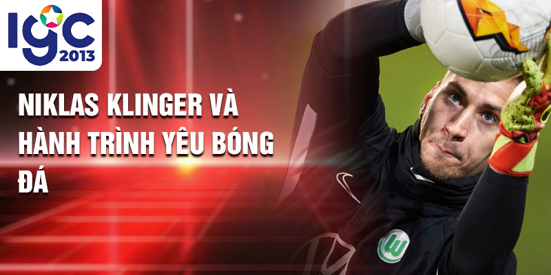 Tiểu sử Niklas Klinger: Ngôi Sao Sáng Giá VfL Wolfsburg 1 Niklas Klinger và hành trình yêu bóng đá