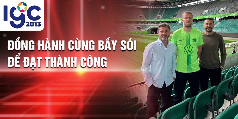 Tiểu sử Denis Vavro: Cuộc Hành Trình Chinh Phục Đỉnh Cao 2 Đồng hành cùng bầy sói để đạt thành công