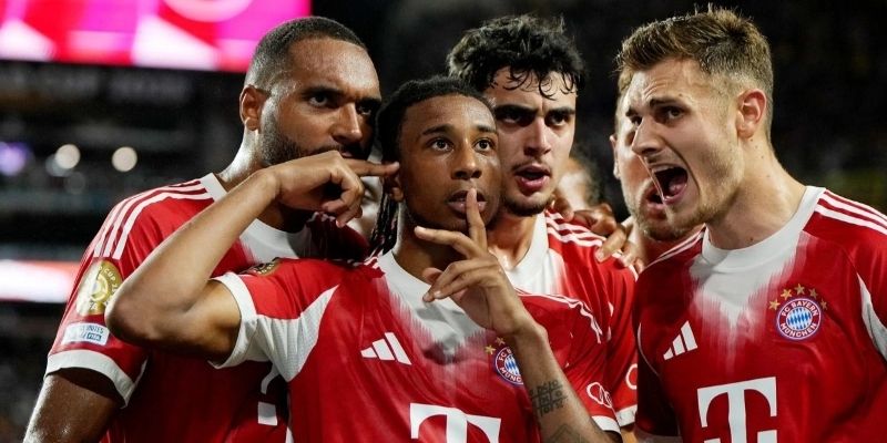 HLV Benfica chỉ cách giúp Flamengo thắng Bayern 2 Tâm lý thi đấu và sự tự tin trước thử thách lớn
