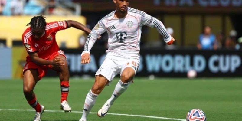 HLV Benfica chỉ cách giúp Flamengo thắng Bayern 3 Phân tích phong độ và đội hình hiện tại của Flamengo